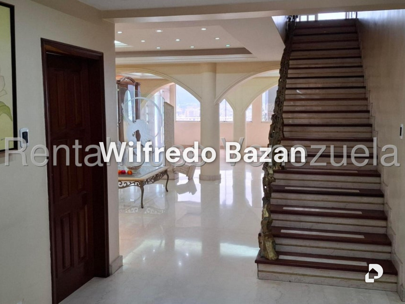 Casa en Macaracuay, Caracas – 2