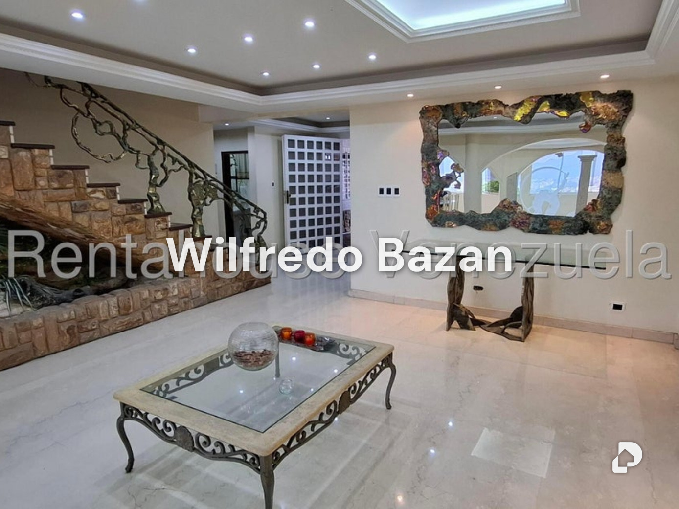 Casa en Macaracuay, Caracas – 4