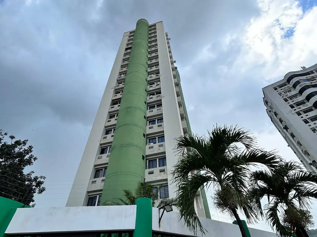 Apartamento en Los Mangos, Valencia - 1