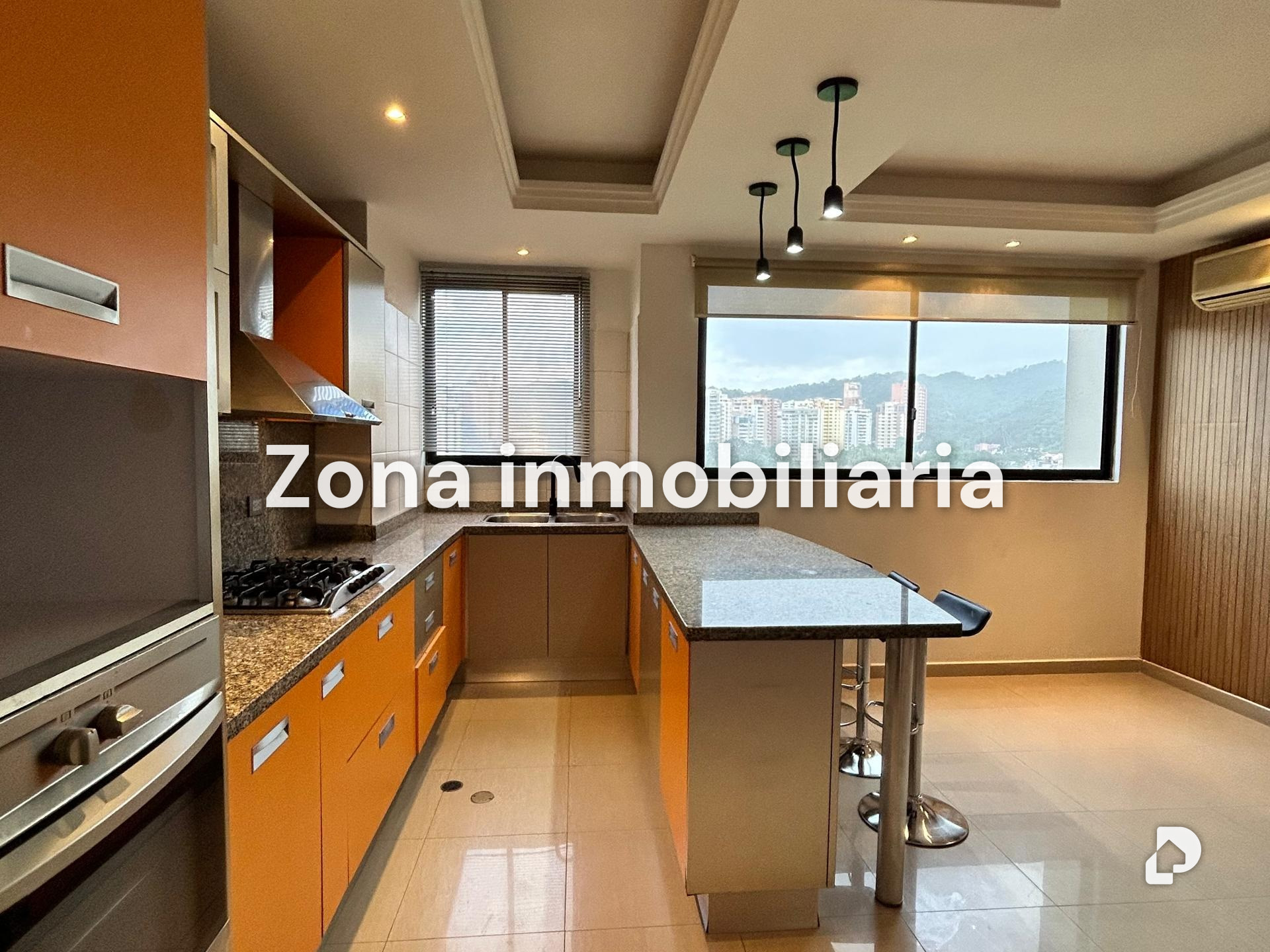 Apartamento en Los Mangos, Valencia – 3
