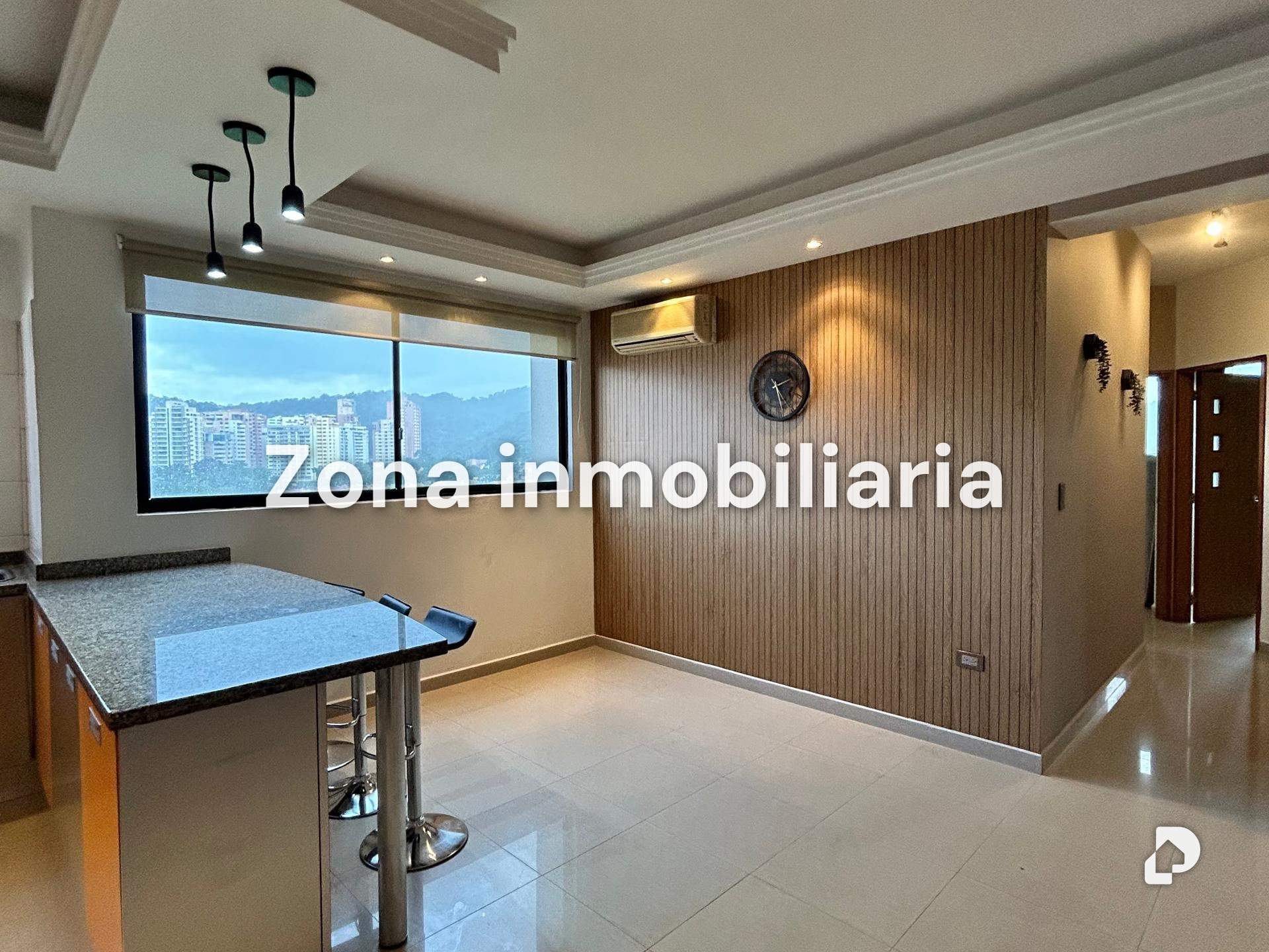 Apartamento en Los Mangos, Valencia – 2