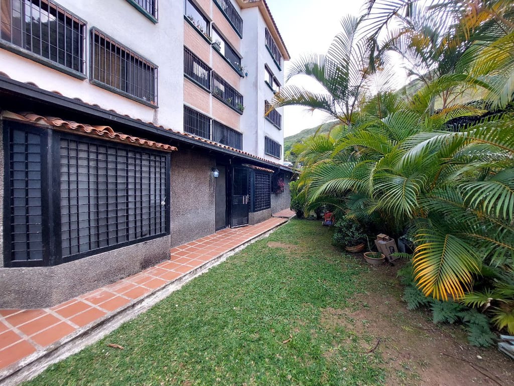 Apartamento en La Quinta, Altos Mirandinos - 1