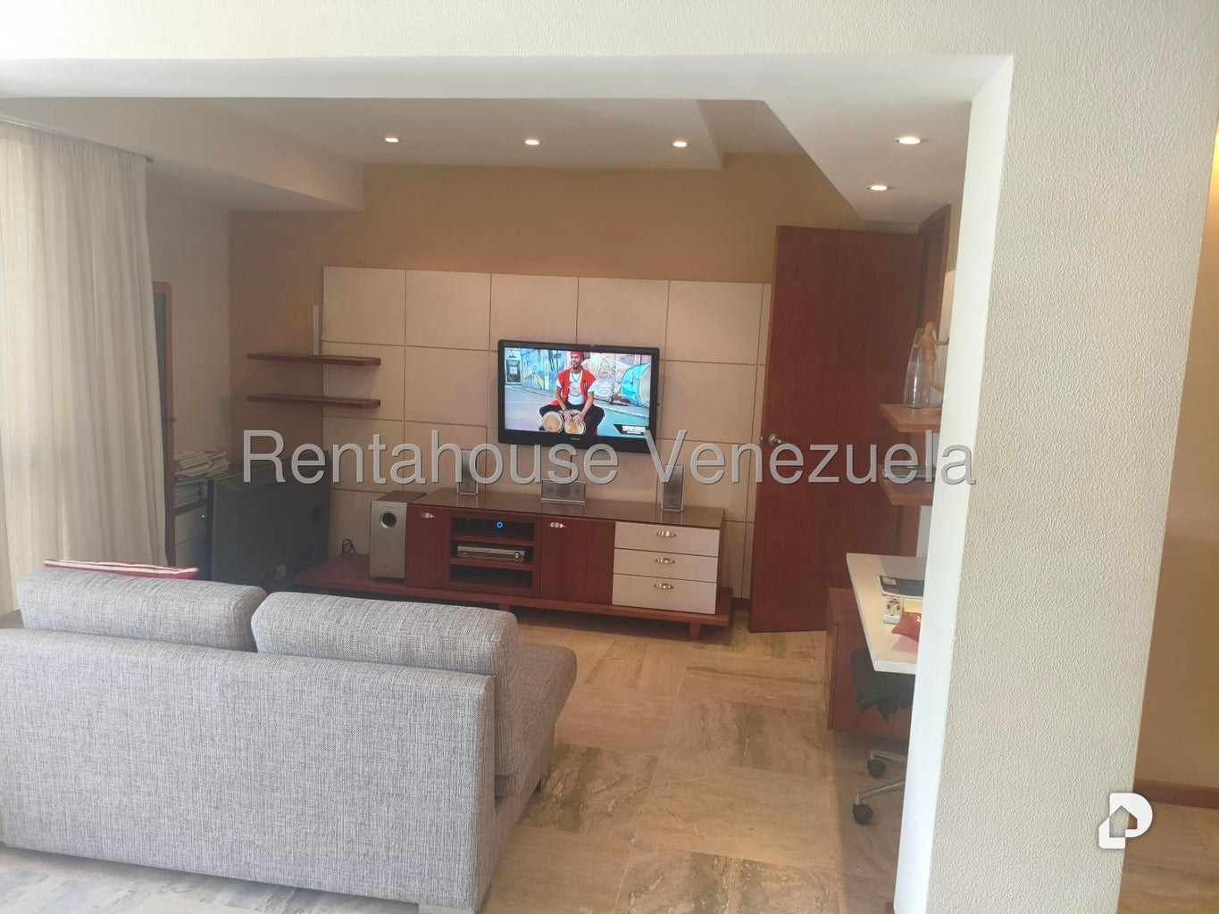 Apartamento en Terrazas del Ávila, Caracas – 5