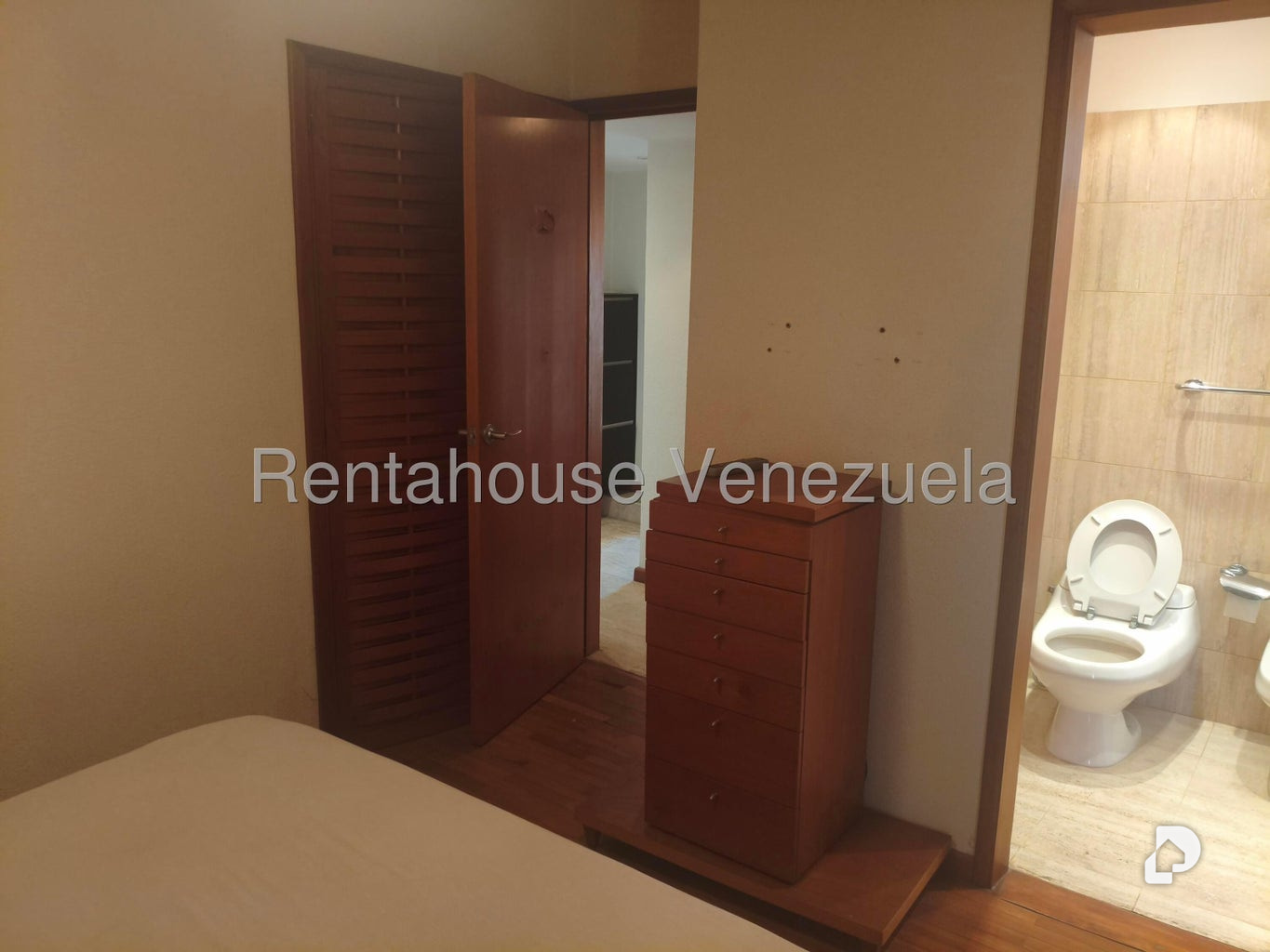 Apartamento en Terrazas del Ávila, Caracas – 23