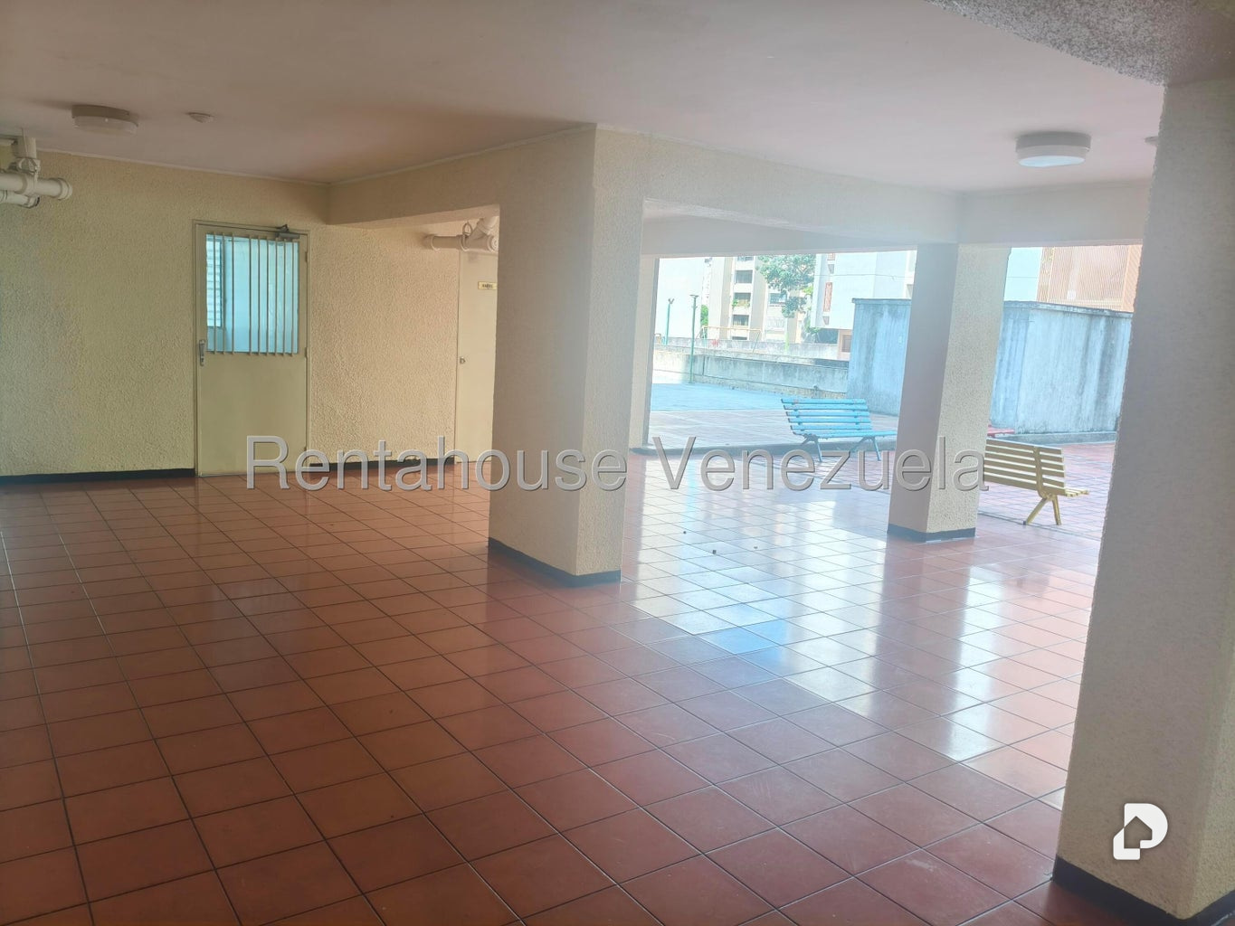 Apartamento en Terrazas del Ávila, Caracas – 30