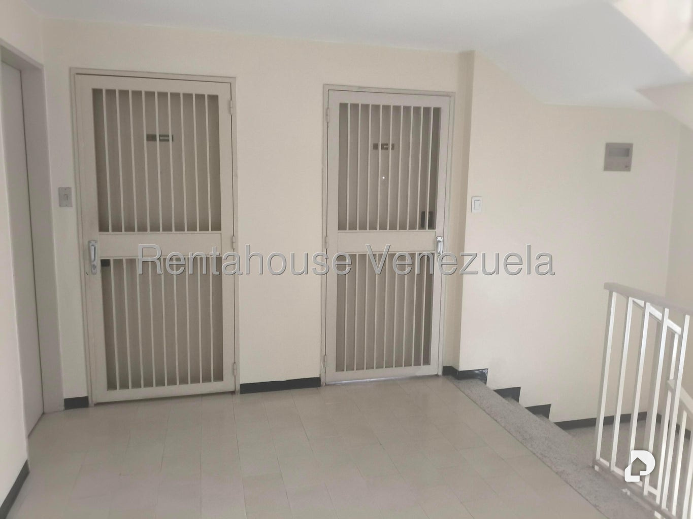 Apartamento en Terrazas del Ávila, Caracas – 2