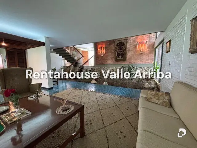 Casa en Loira, Caracas – 10