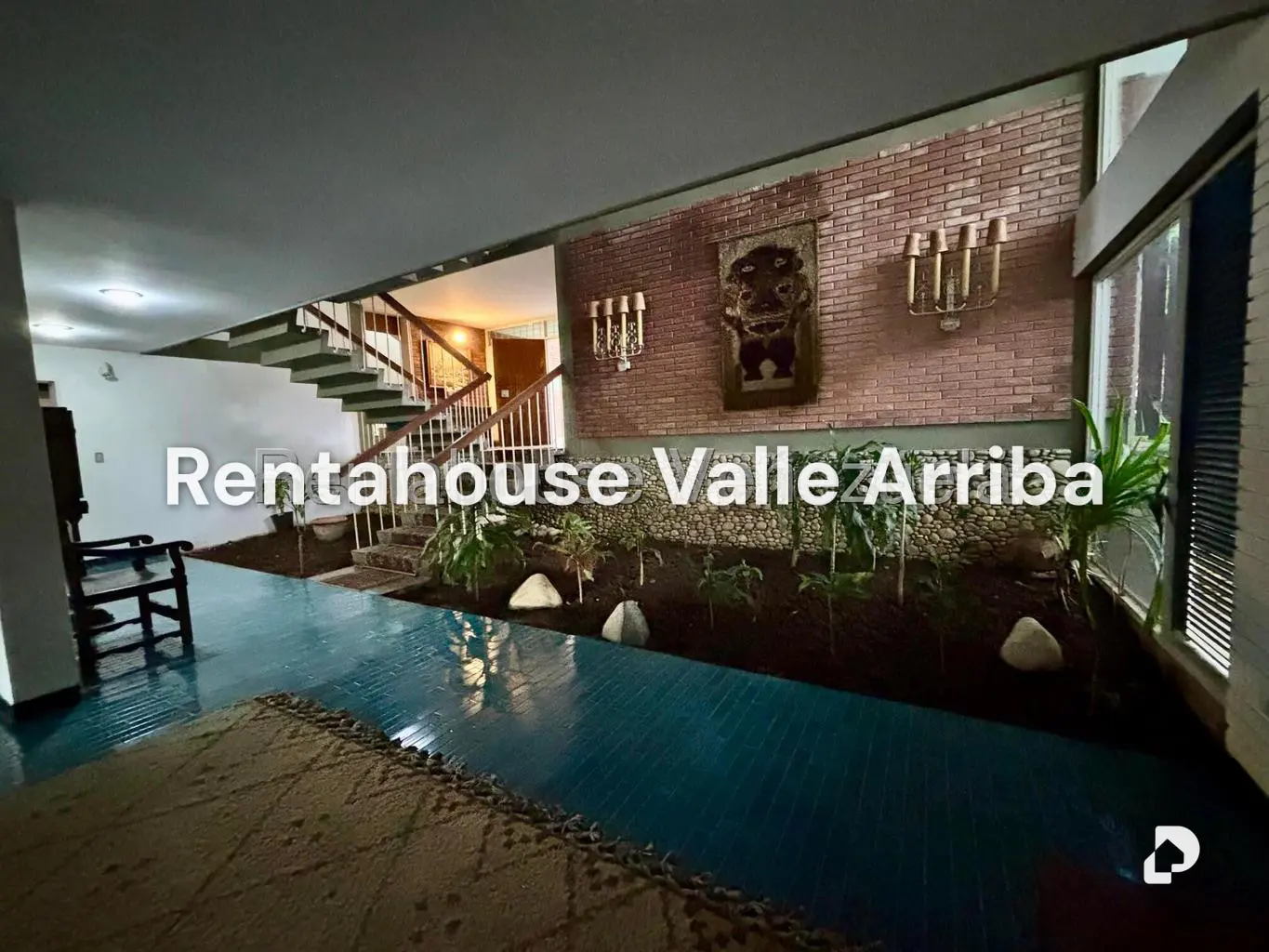 Casa en Loira, Caracas – 8