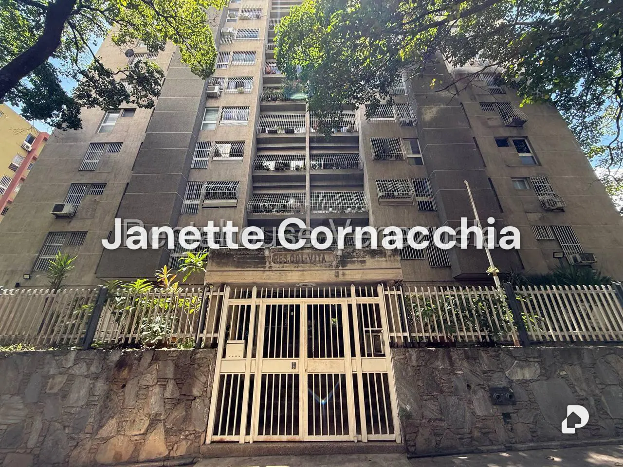 Apartamento en La Urbina, Caracas – 1