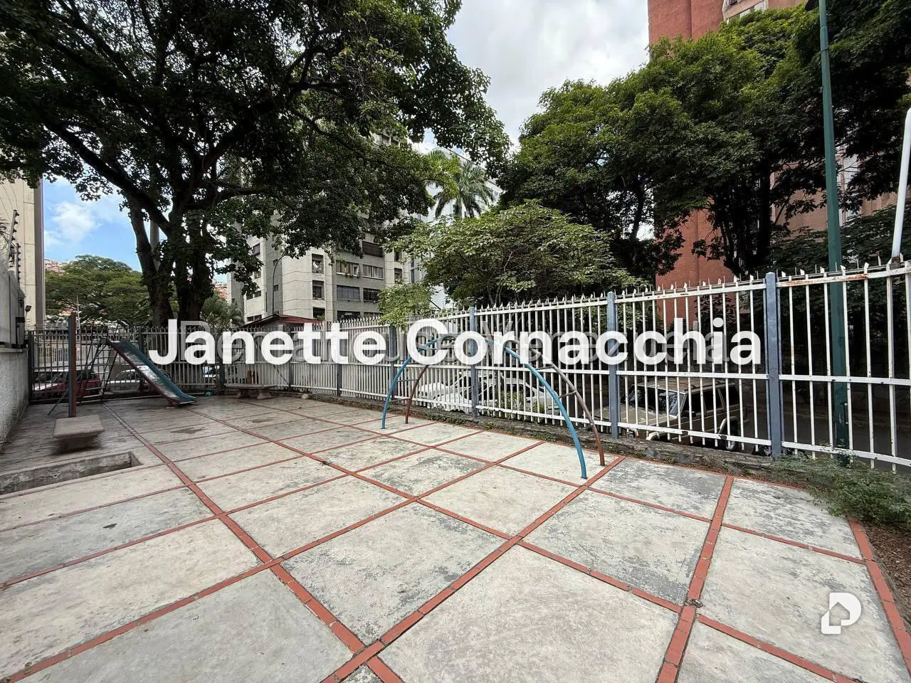 Apartamento en La Urbina, Caracas – 27