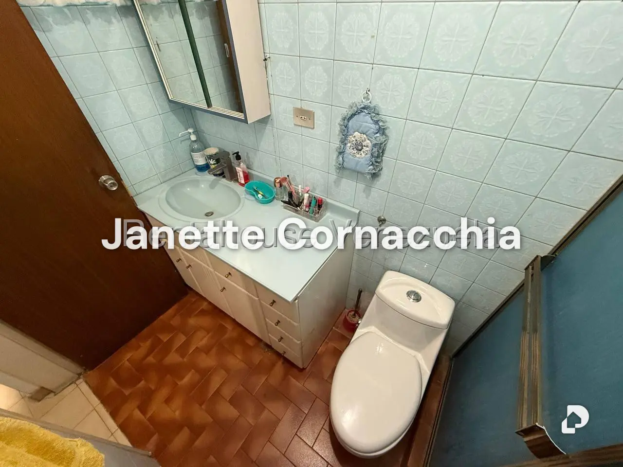 Apartamento en La Urbina, Caracas – 18