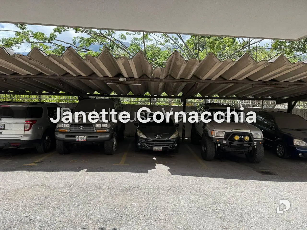 Apartamento en La Urbina, Caracas – 26