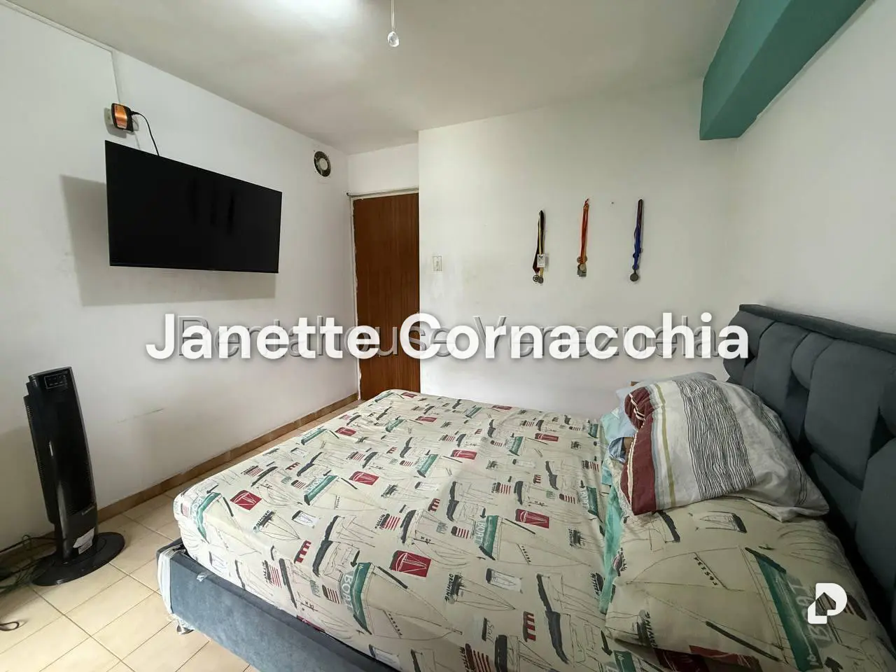 Apartamento en La Urbina, Caracas – 20