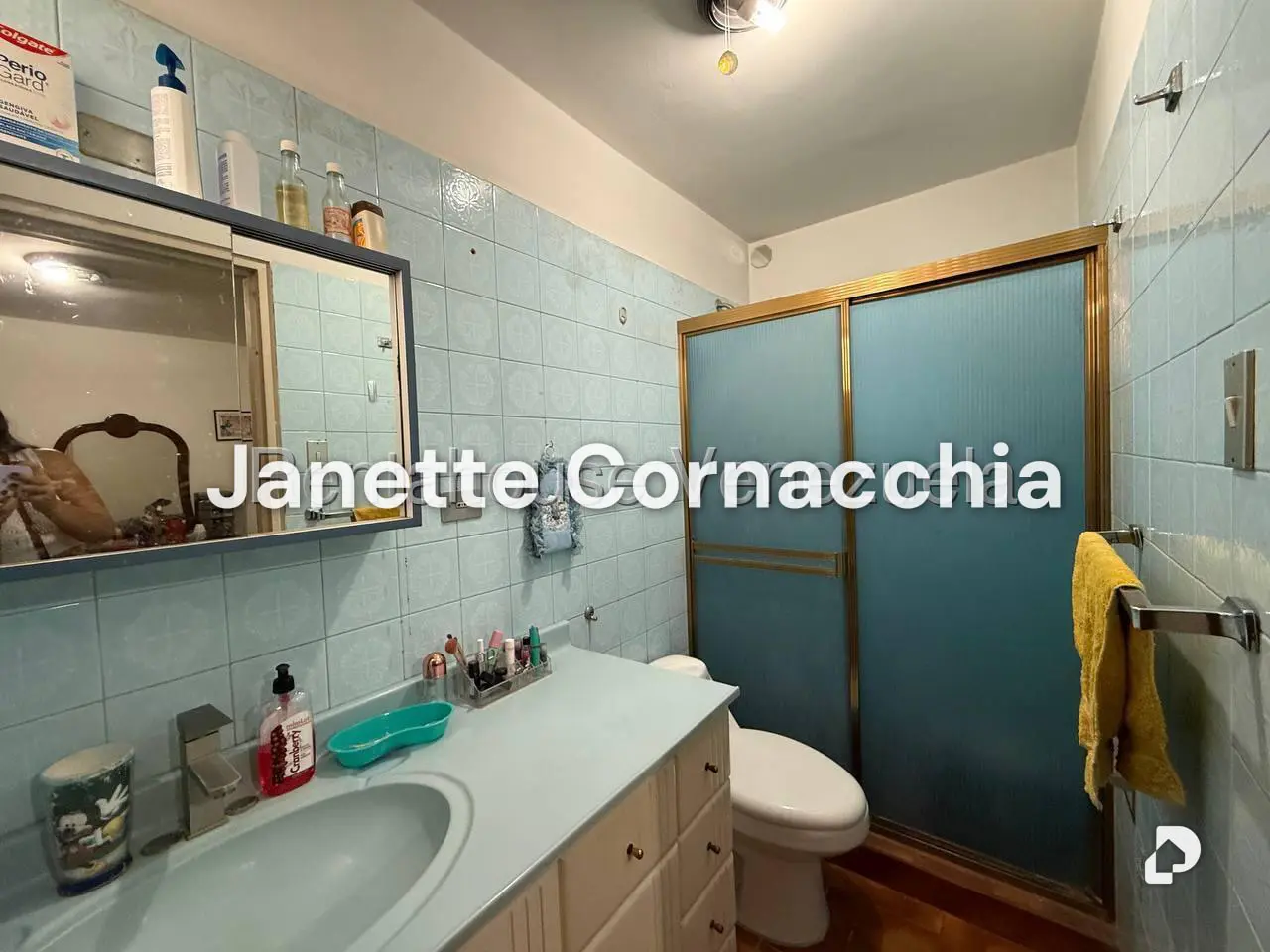 Apartamento en La Urbina, Caracas – 17