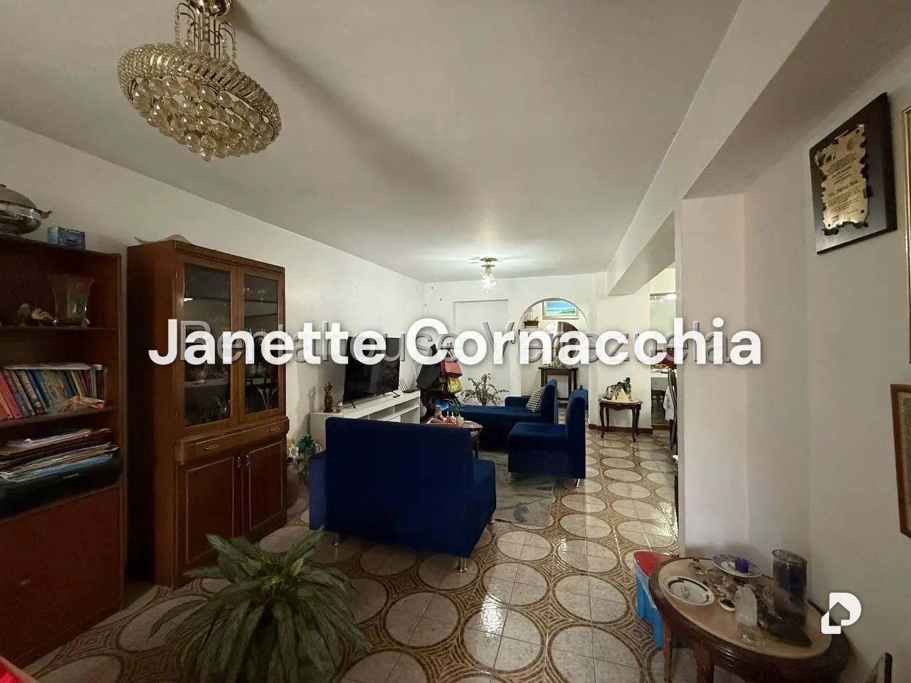 Apartamento en La Urbina, Caracas – 23
