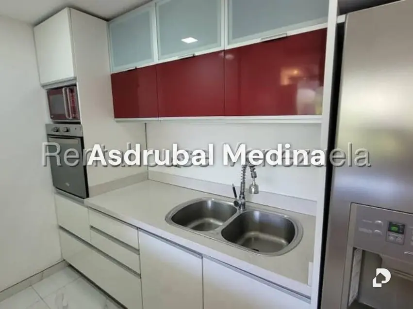 Apartamento en Lomas del Sol, Caracas – 6