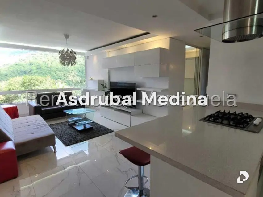 Apartamento en Lomas del Sol, Caracas – 5