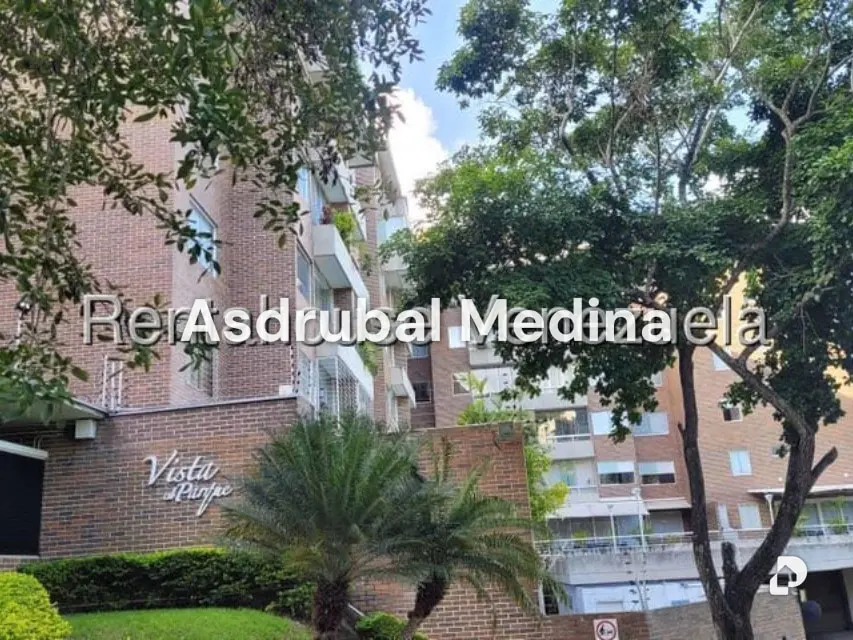 Apartamento en Lomas del Sol, Caracas – 1
