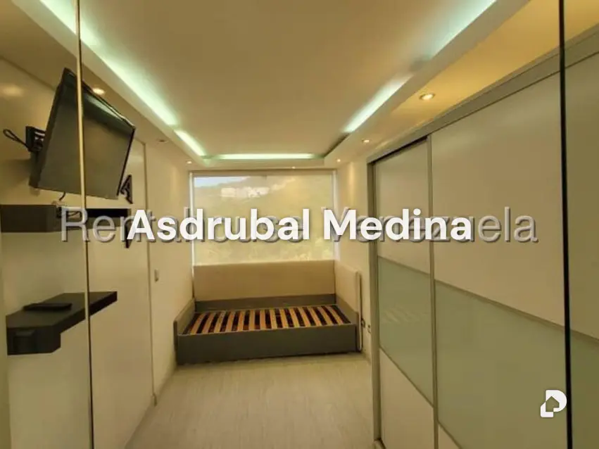 Apartamento en Lomas del Sol, Caracas – 10
