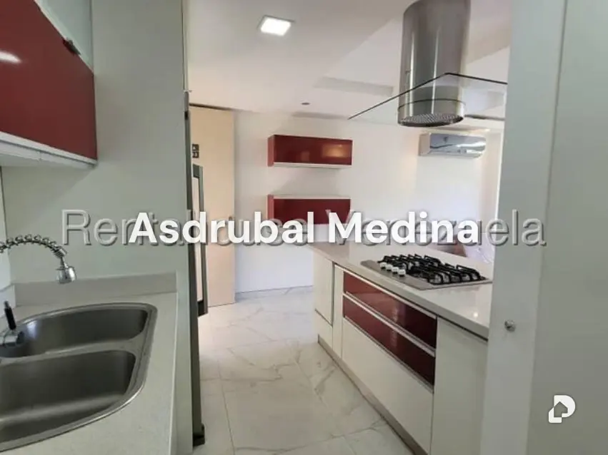 Apartamento en Lomas del Sol, Caracas – 7