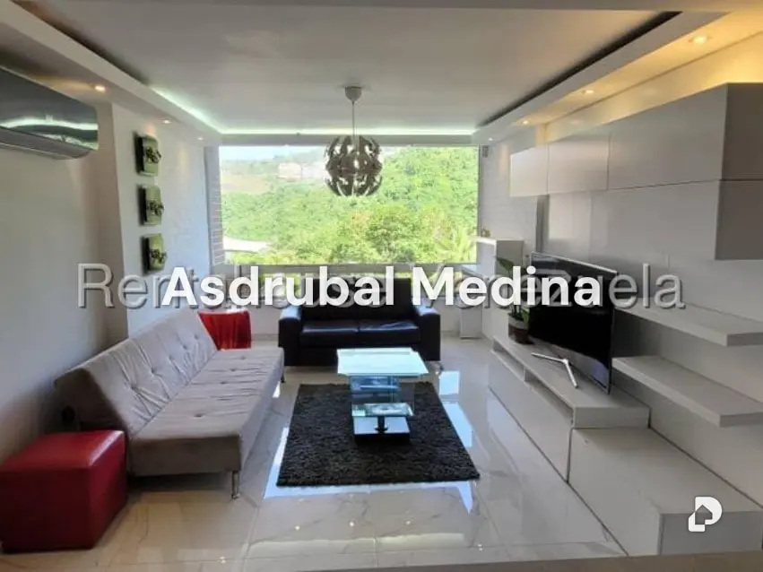 Apartamento en Lomas del Sol, Caracas – 3