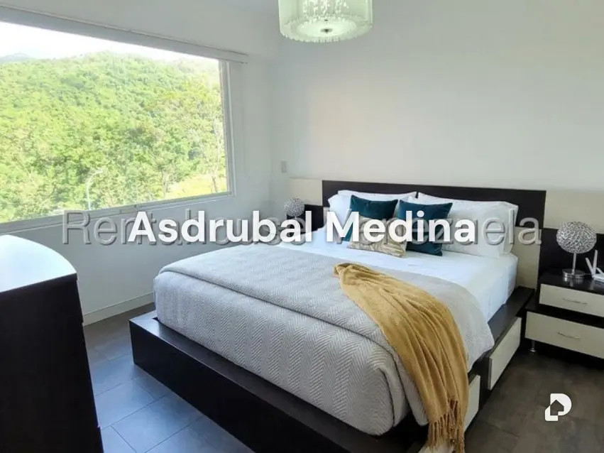 Apartamento en Lomas del Sol, Caracas – 8