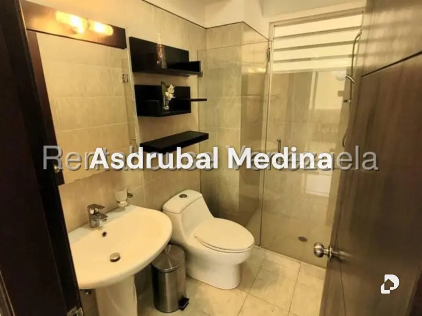 Apartamento en Lomas del Sol, Caracas – 9