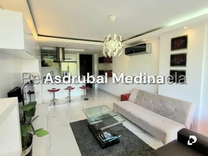 Apartamento en Lomas del Sol, Caracas – 4