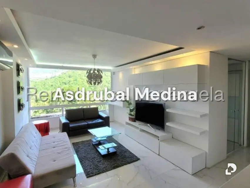 Apartamento en Lomas del Sol, Caracas – 2