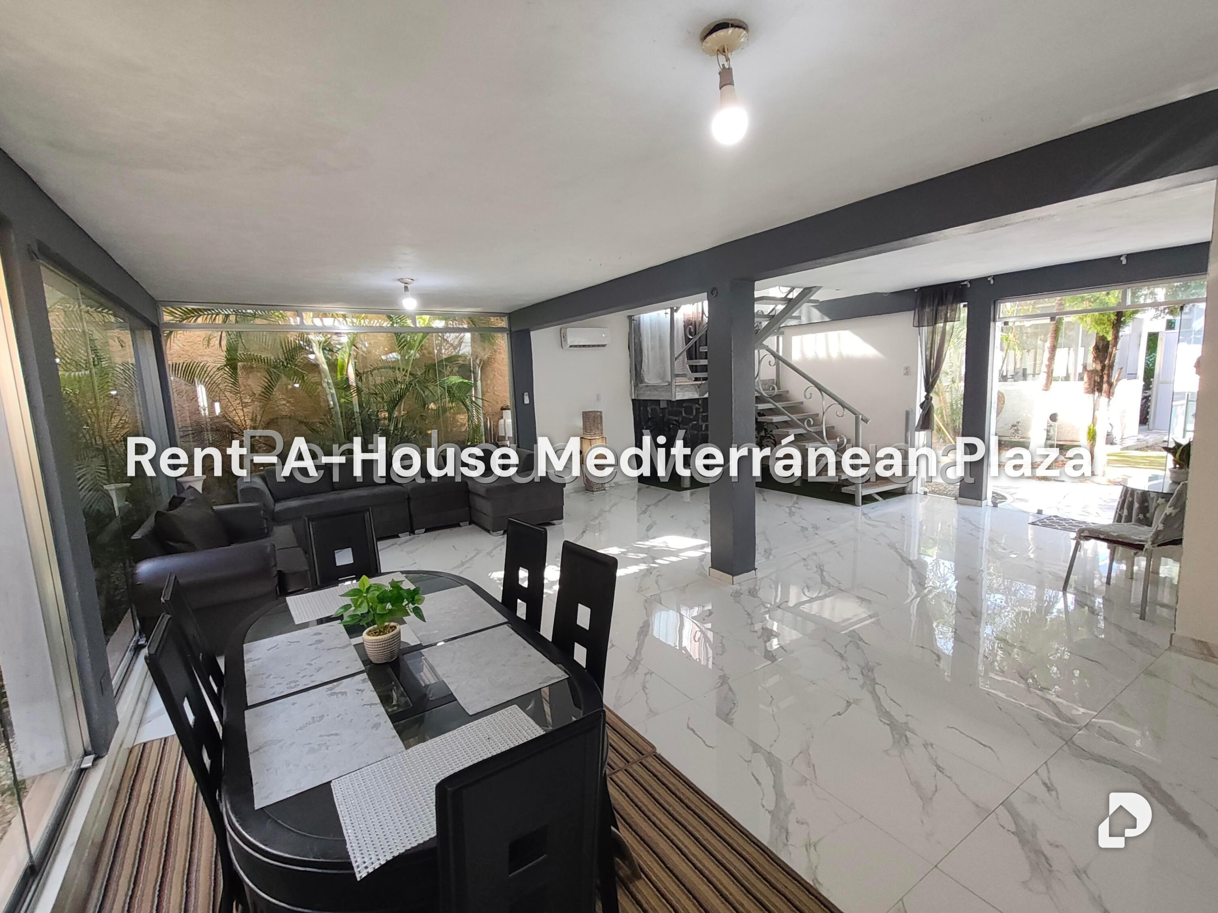 Casa en Los Tamarindos, San Diego – 11