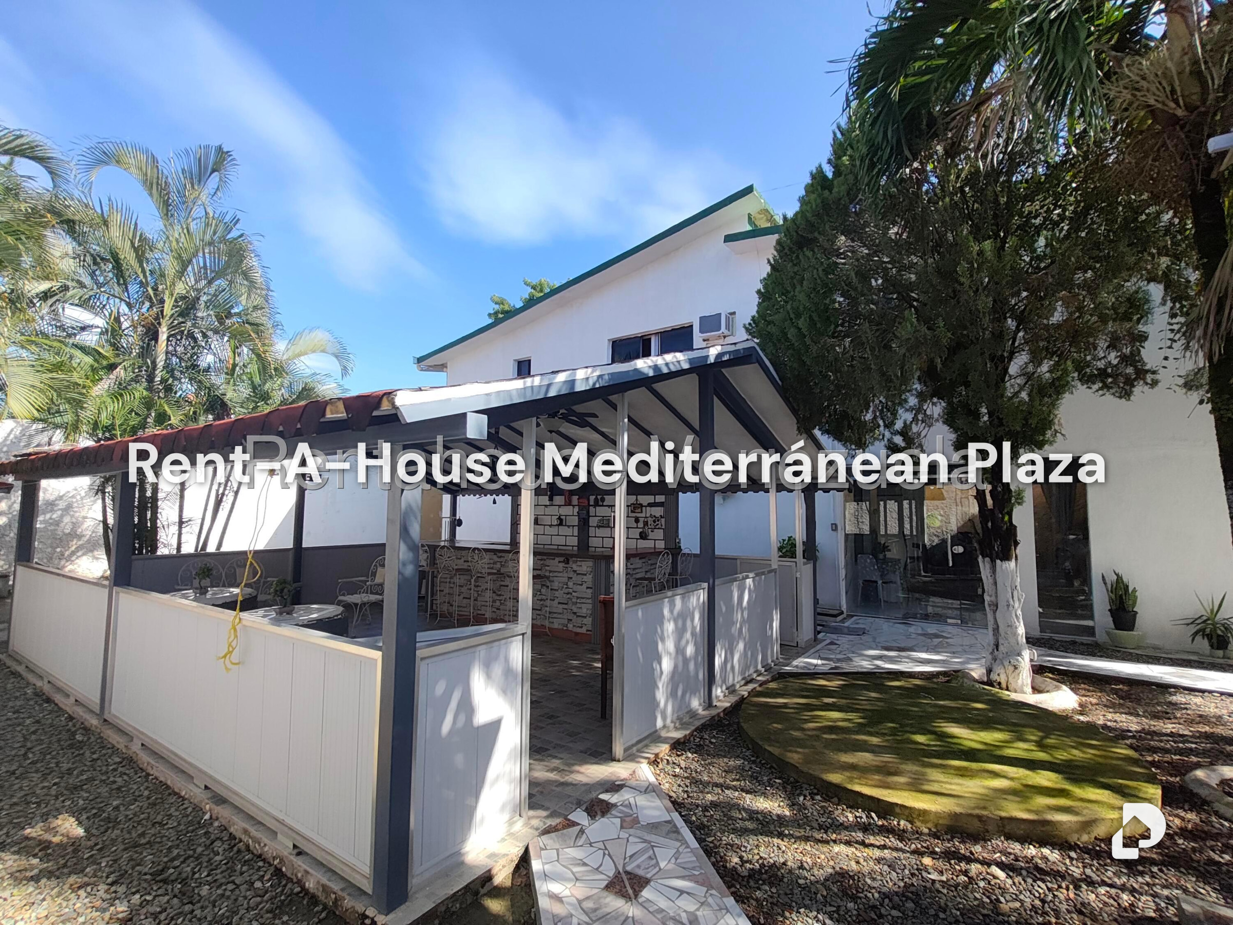 Casa en Los Tamarindos, San Diego – 1