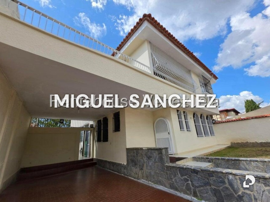 Casa en Macaracuay, Caracas – 3