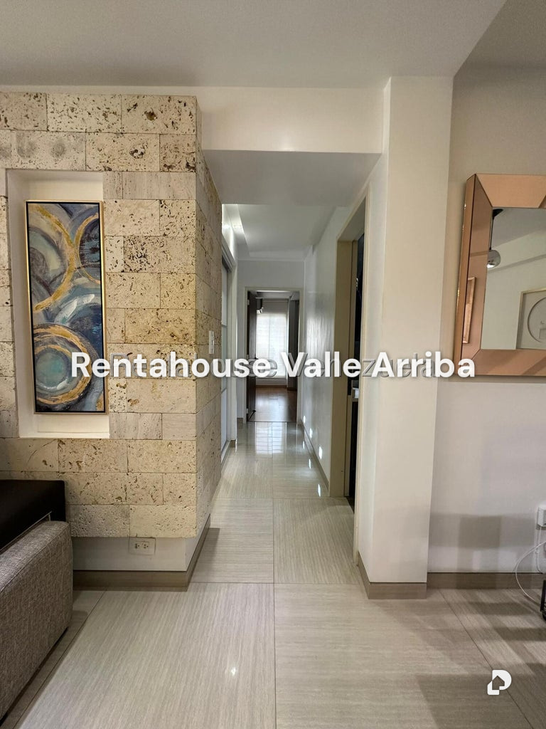 Apartamento en La Boyera, Caracas – 13