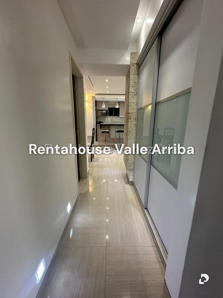 Apartamento en La Boyera, Caracas – 19