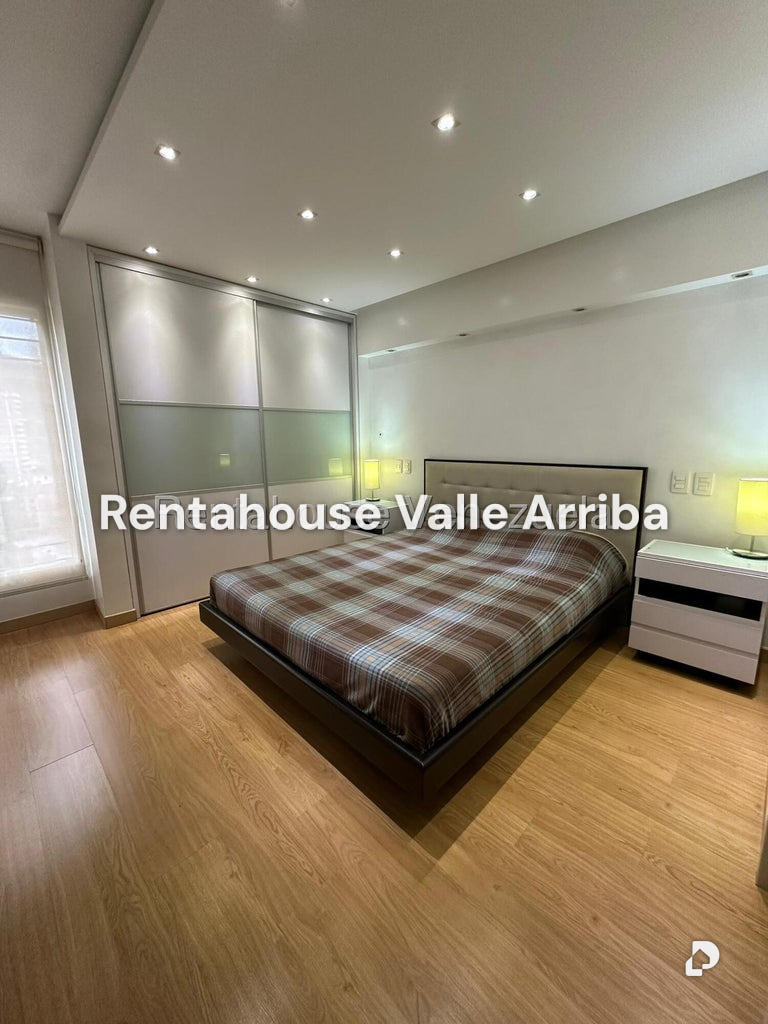 Apartamento en La Boyera, Caracas – 14