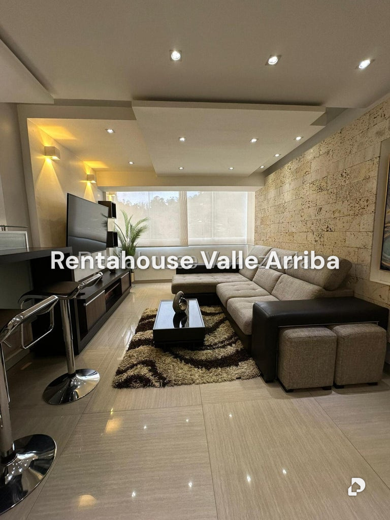 Apartamento en La Boyera, Caracas – 25