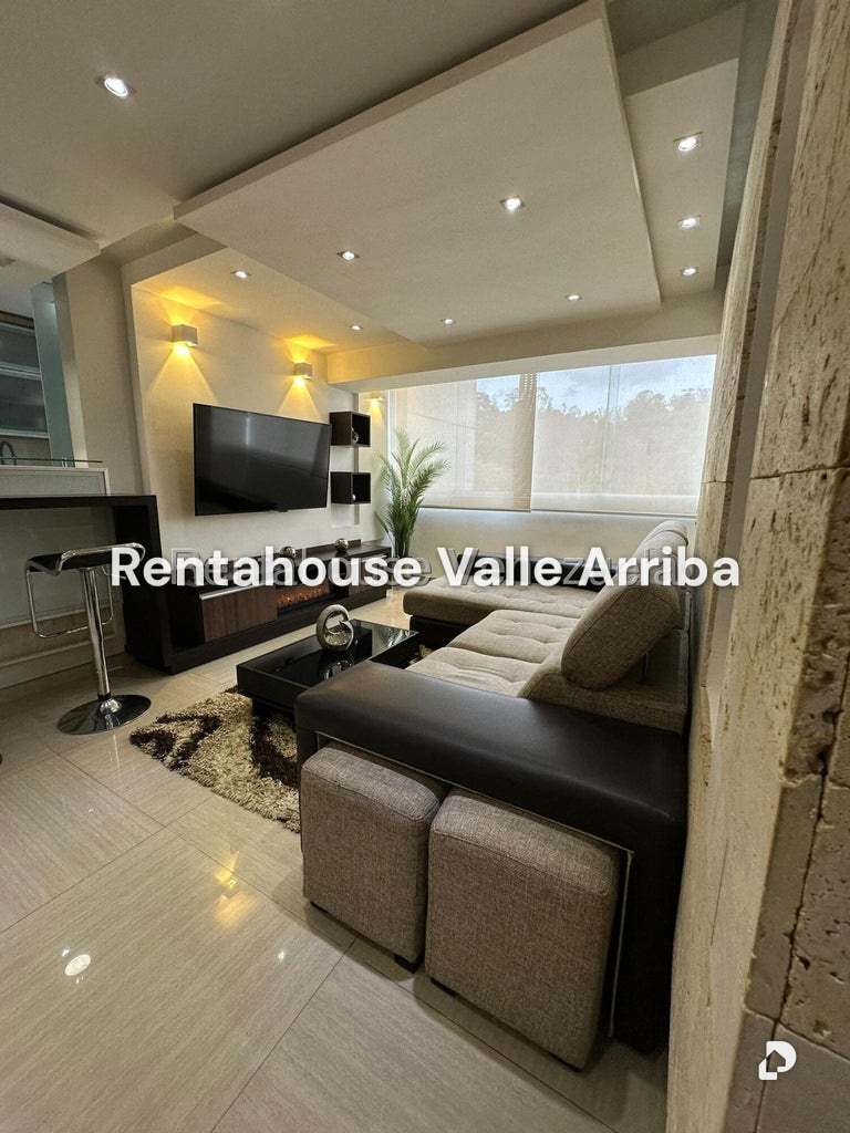 Apartamento en La Boyera, Caracas – 11