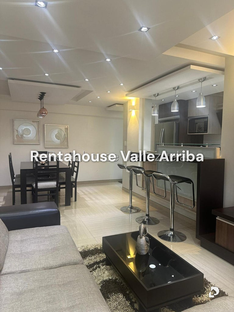 Apartamento en La Boyera, Caracas – 7