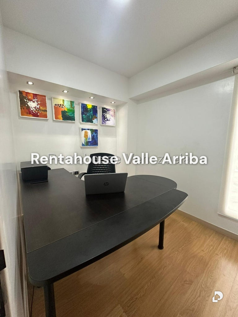 Apartamento en La Boyera, Caracas – 17
