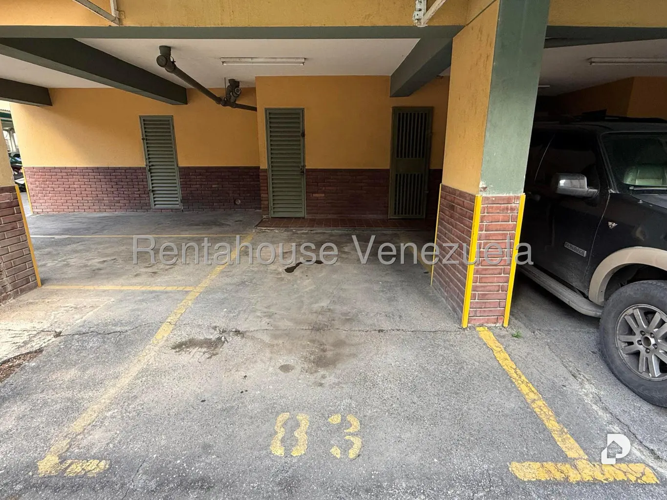 Apartamento en Montalbán III, Caracas – 21