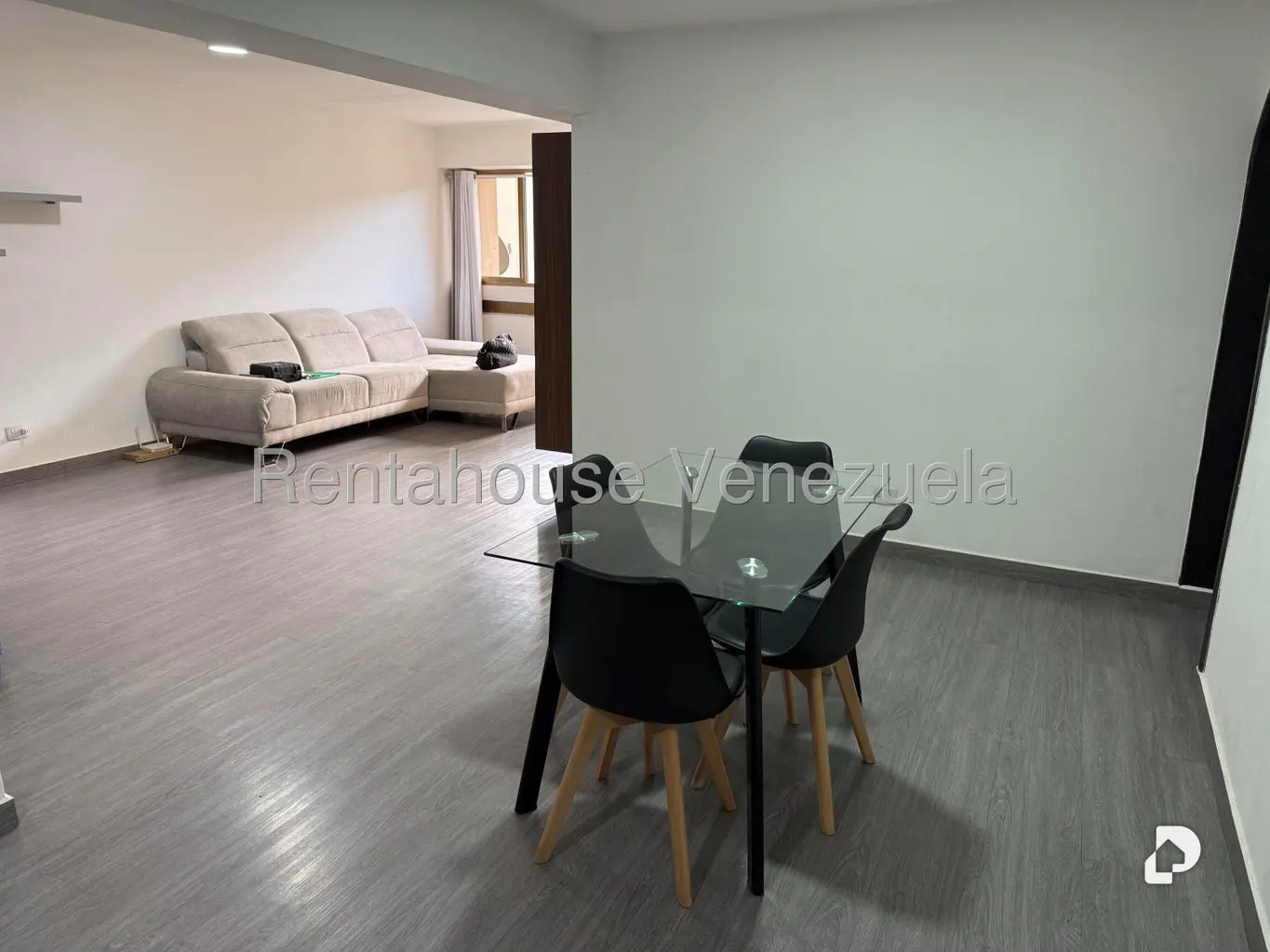 Apartamento en Montalbán III, Caracas – 10