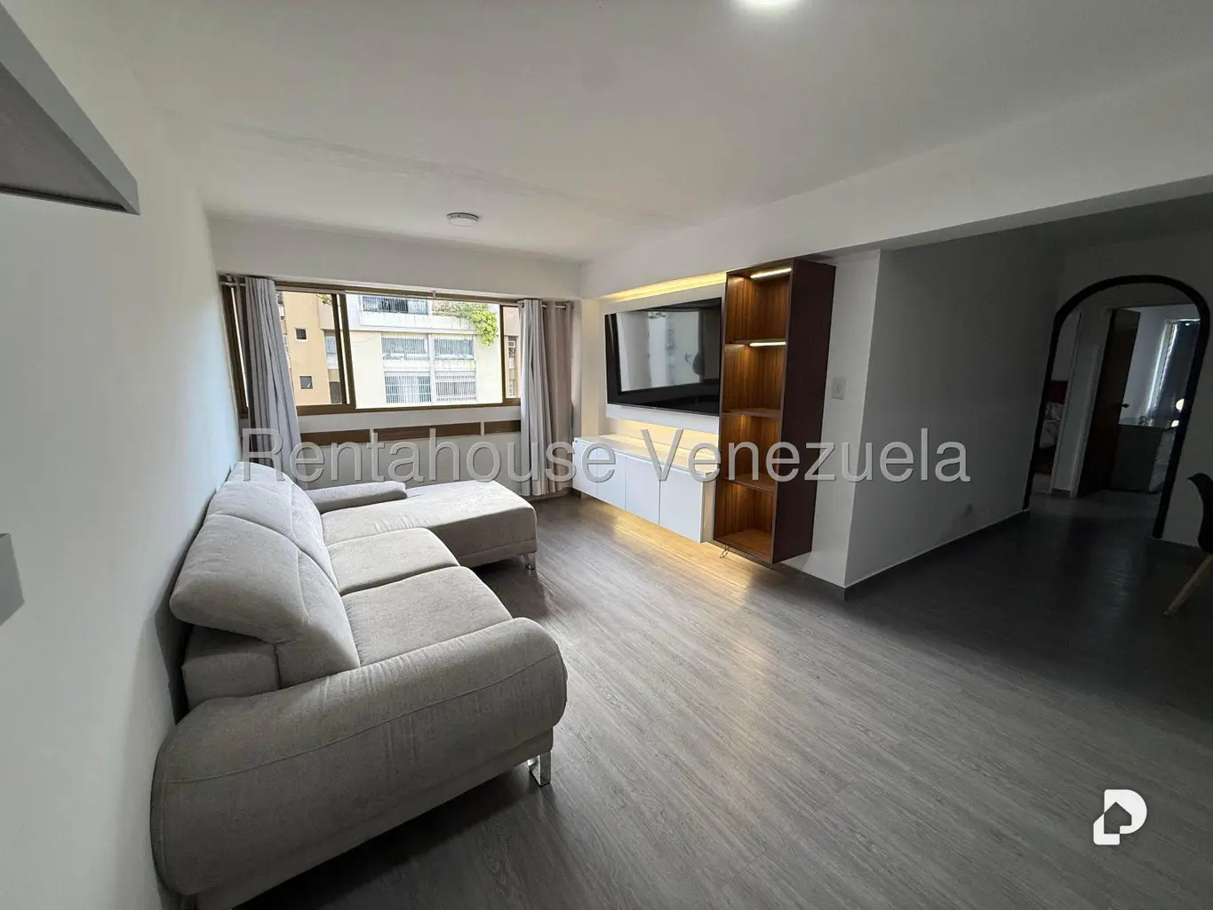 Apartamento en Montalbán III, Caracas – 3