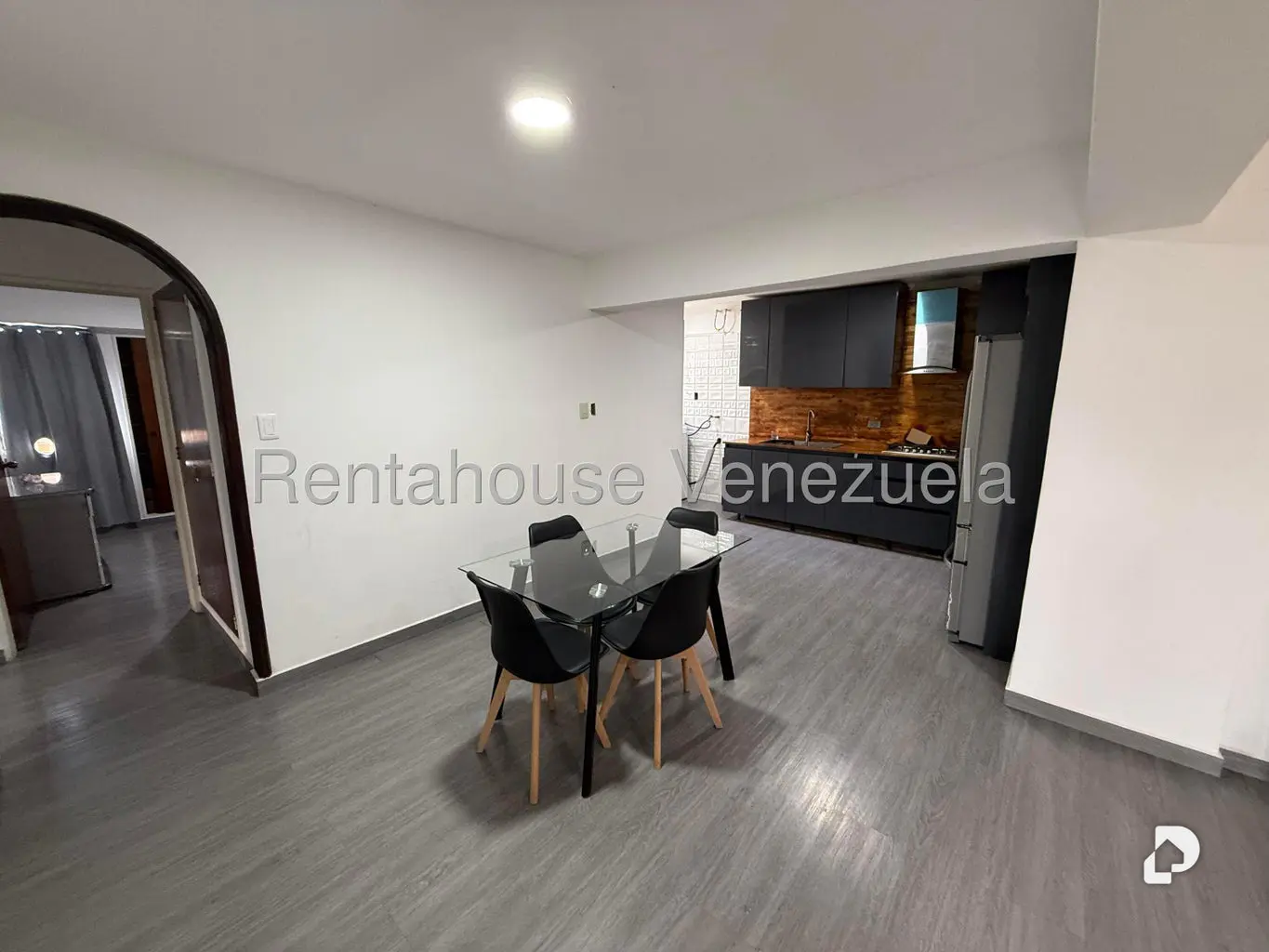 Apartamento en Montalbán III, Caracas – 6