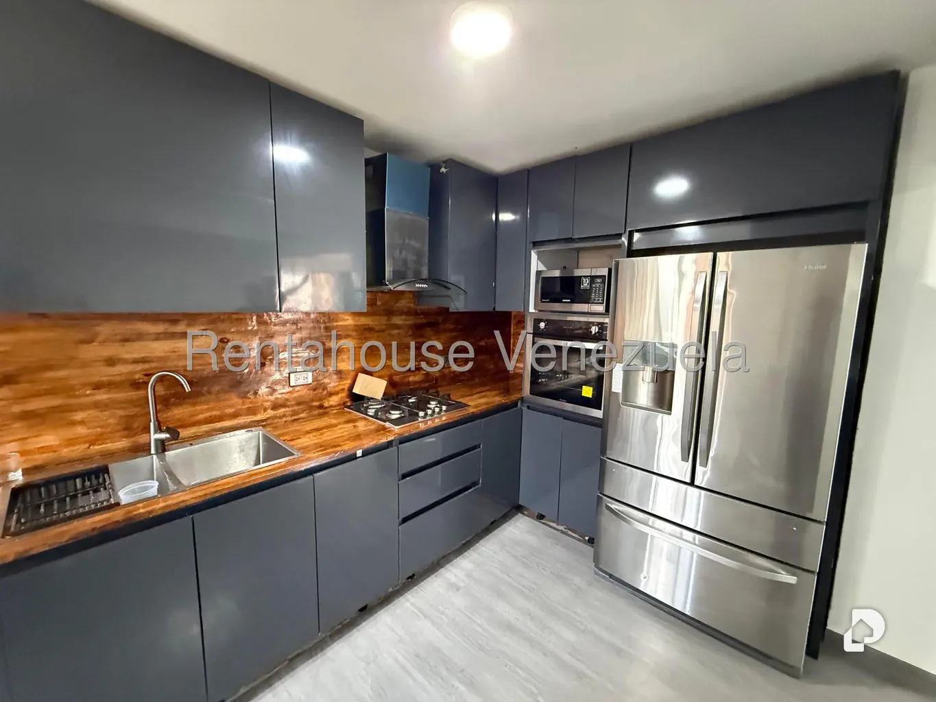 Apartamento en Montalbán III, Caracas – 8