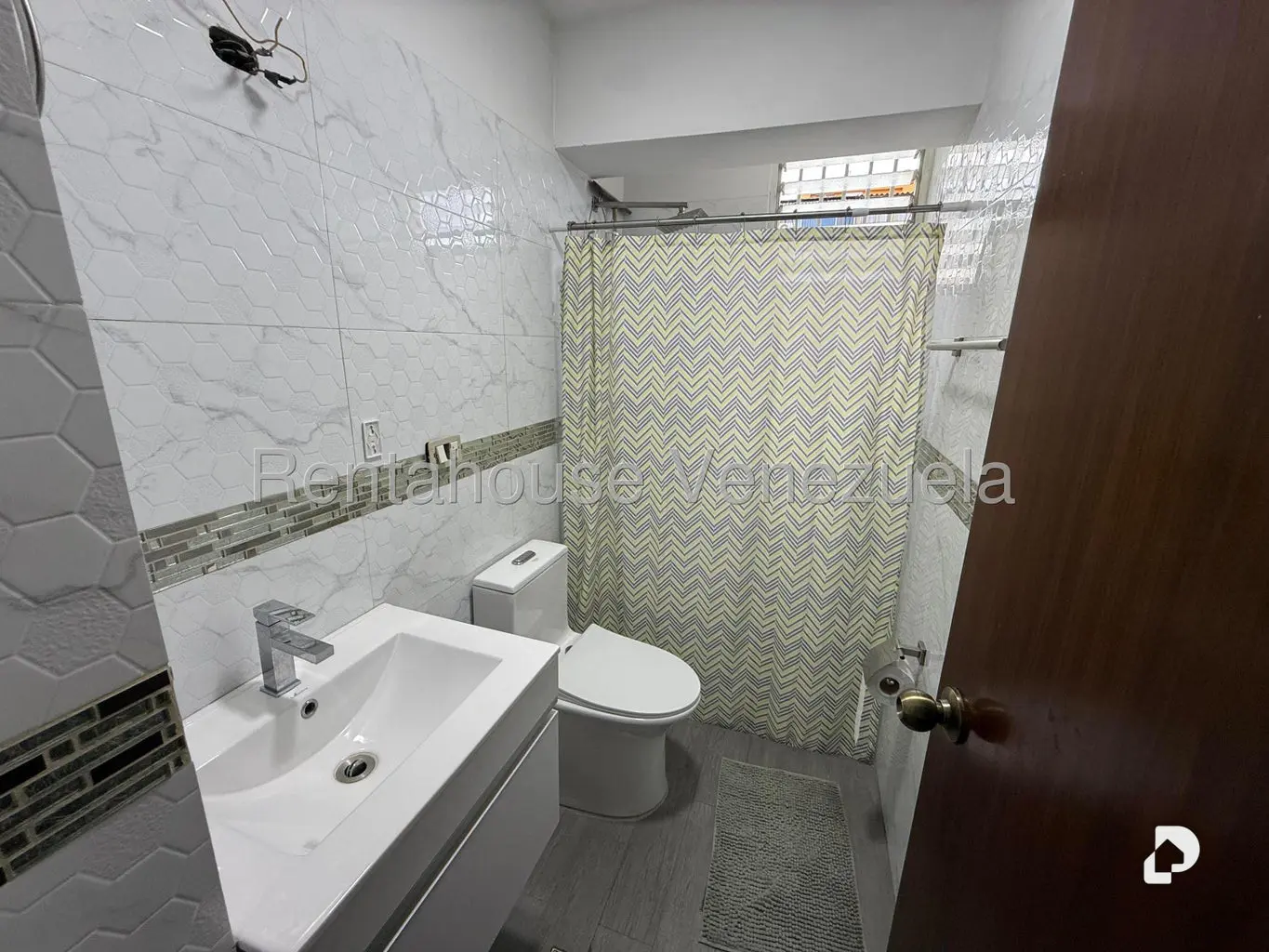 Apartamento en Montalbán III, Caracas – 20