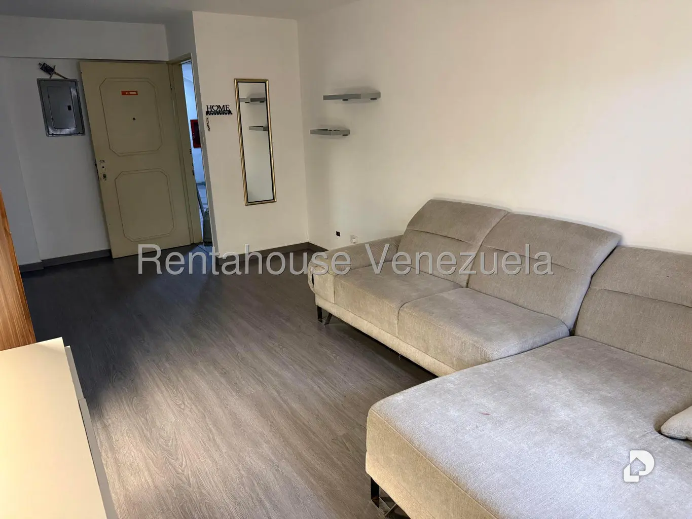 Apartamento en Montalbán III, Caracas – 4