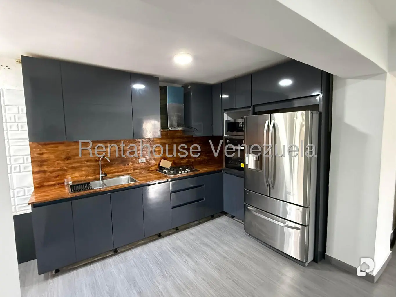 Apartamento en Montalbán III, Caracas – 7