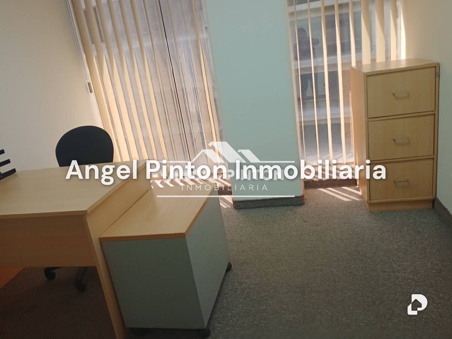 Oficina en Caracas – 10