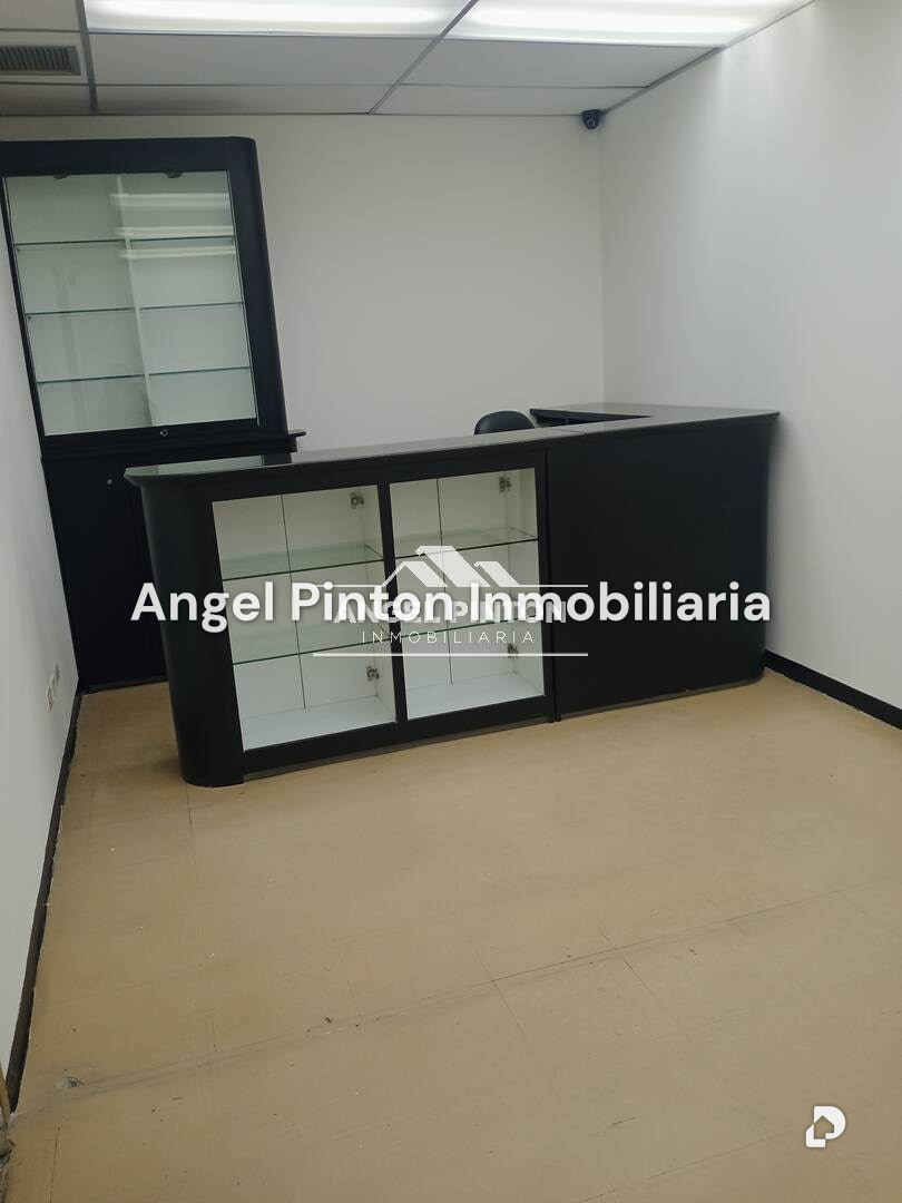 Oficina en Caracas – 3