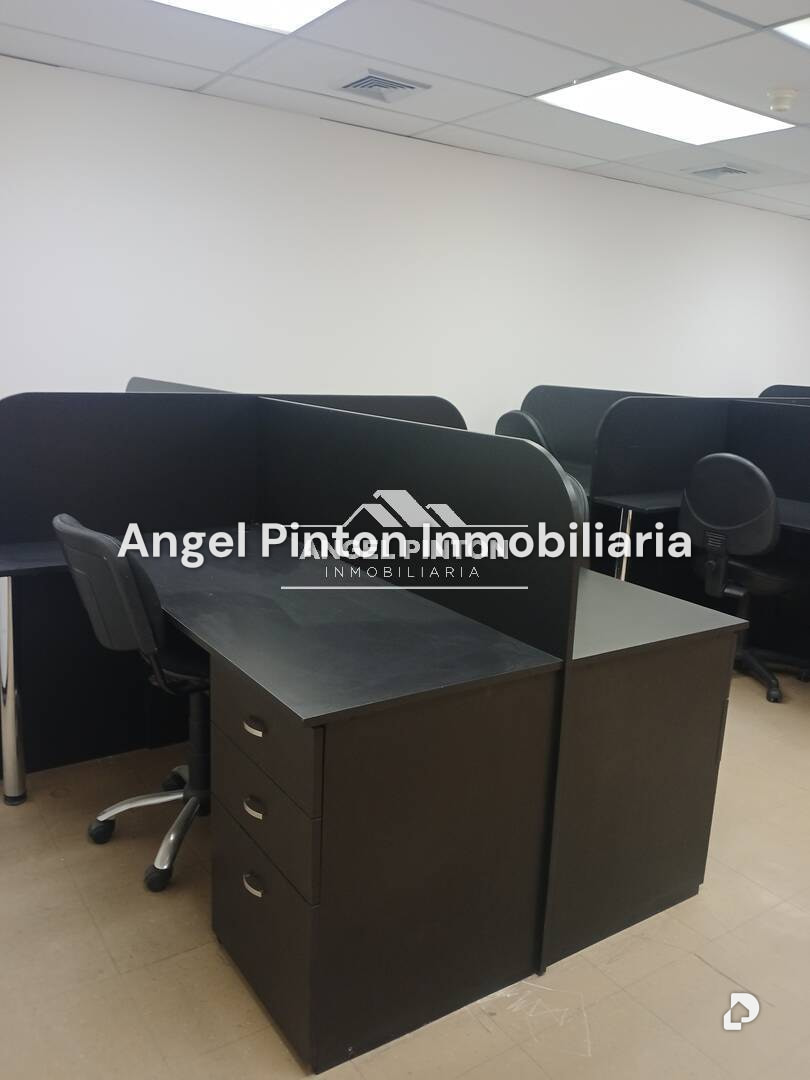 Oficina en Caracas – 6